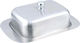 Kinghoff Butter Dish Kh-1462
