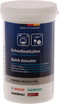 Bosch Softener Powder