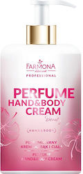 Farmona Feuchtigkeitsspendende Creme Körper 300ml