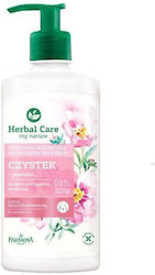 Farmona Herbal Care Хидратиращ Гел за тяло за ч...