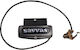 Savvas Learning Company Humbucker Магнит Passive за Бузуки
