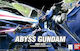 Gundam Hg Abyss Gundam Model Kit