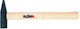 Kuźnia Sułkowice Hammer 500gr with Wooden Handle 1-411-11-611