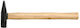 Vorel Hammer 500gr with Wooden Handle 30050