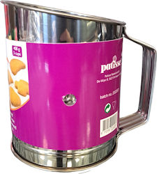 Patisse Screening Stainless Steel