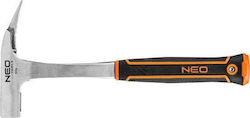Neo Tools Hammer mit Kunststoffgriff