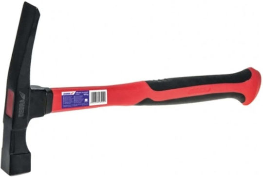 Dedra Hammer 600gr mit Fiberglass Griff 13M450