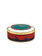 Richard Ginori Porcelain Decorative Box