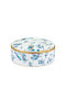 Richard Ginori Porcelain Decorative Box