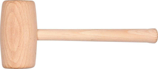 Vorel Hammer 490gr mit Holzgriff 33532