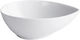 Porzellan-Sauciere 9cl 10x4cm Insitu Set mit 6 Stück