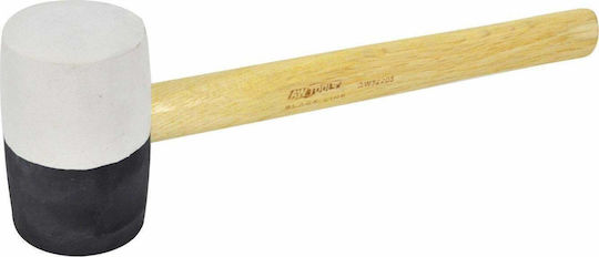 AWTools Ματσόλα 230gr με Λαβή Ρητίνης AW32200