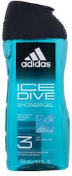 adidas Ice Dive 250ml adidas Ice Dive 250ml