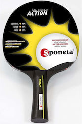 Sponeta Ρακέτα Ping Pong για Αρχάριους Παίκτες