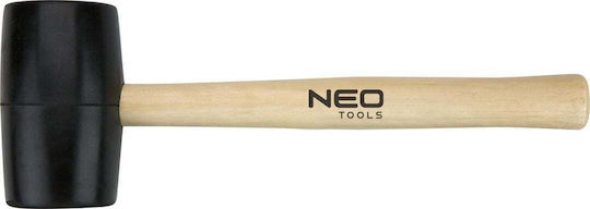 Neo Tools Mattel 900gr mit Holzgriff 25-064