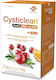 Cysticlean Cysticlean Forte Pac Vit C Кранбери Пакетчета 30 броя