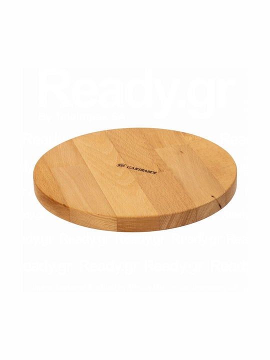 Wooden Serving Platter