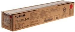 Toshiba T-FC415EM Toner Laser Εκτυπωτή Μαύρο (6AJ00000288)