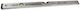AWTools AW30032 Αλφάδι Αλουμινίου 80εκ.