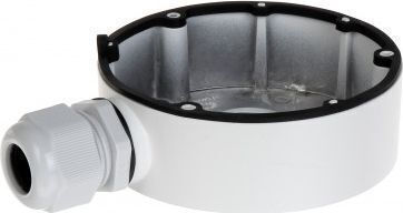 BCS Suport pentru camere de sisteme CCTV White