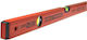 AWTools AW30000 Nivel de spirit Din aluminiu 40buc