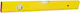 Mega 15104 Wasserwaage Aluminium 40cm
