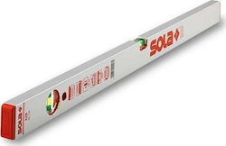 Sola 01010501 Spirit Level Aluminum 40cm