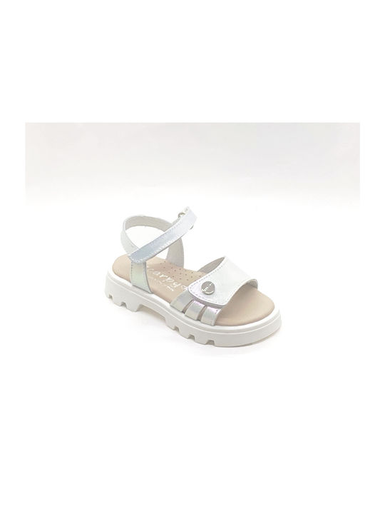 Bonito Kids' Sandals Anatomic White