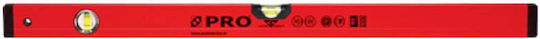 Profindustry 3-01-01-A1-150 Wasserwaage Aluminium 150cm