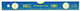 Vorel 16400 Wasserwaage 100cm