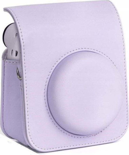Loveinstant Loveinstant Fototasche Lila