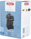 Zolux Internal Aquarium Filter for Aquariums up to 300lt Capacity with 1200lt/h Flow and 13.2W Power