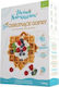 Βιολογική Βάφλα Biovana Crunchy 240gr