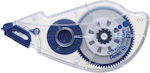 Pentel Correction Tape Blue