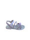 Ando Kids' Sandals Pink