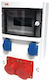 PCElectric Panou Clădiri Industriale 9016850W