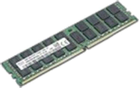 Lenovo 4GB DDR3 RAM с Скорост 1600 за Настолен Компютър