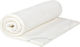 Sunshine Ανώστρωμα Home Υπέρδιπλο Memory Foam 160x200εκ.