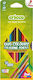 Cricco Double-sided Pencils 12/24 Colours Cricco