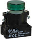 Promet Indicating Light Industrial Type