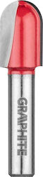 Graphite 56H213 Φρέζα Καρβιδίου Graphite 56H213 Φρέζα Καρβιδίου