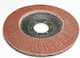 Silver Star Disc de șlefuire P 80 Aluminiu και de lemn 125mm