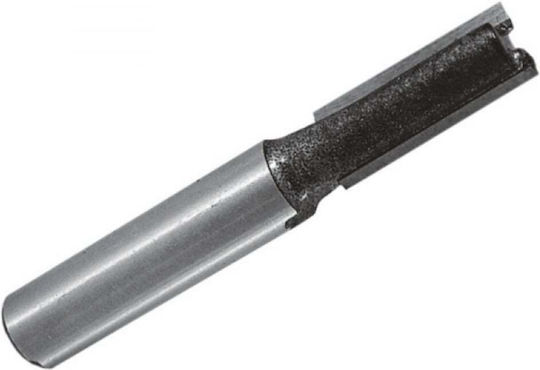 Dedra Router Carbură pentru Lemn 20mm x 8mm