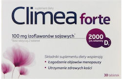 Climea Forte Supplement for Menopause 30 tabs