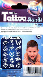 Tytoo Kinder Tattoos