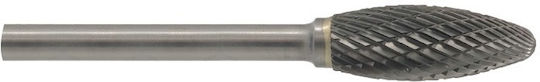 Beta Φρέζα για Μέταλλο 12mm x 76mm x 6mm