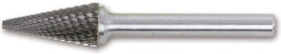 Beta Cutter Bit für Metall 16mm x 69mm x 6mm