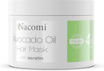 Nacomi Hair Mask for Shine 200ml