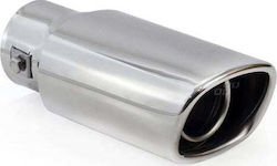 AMiO Exhaust End