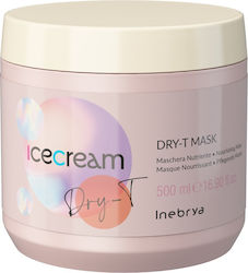 Inebrya Hair Mask 500ml Inebrya Hair Mask 500ml